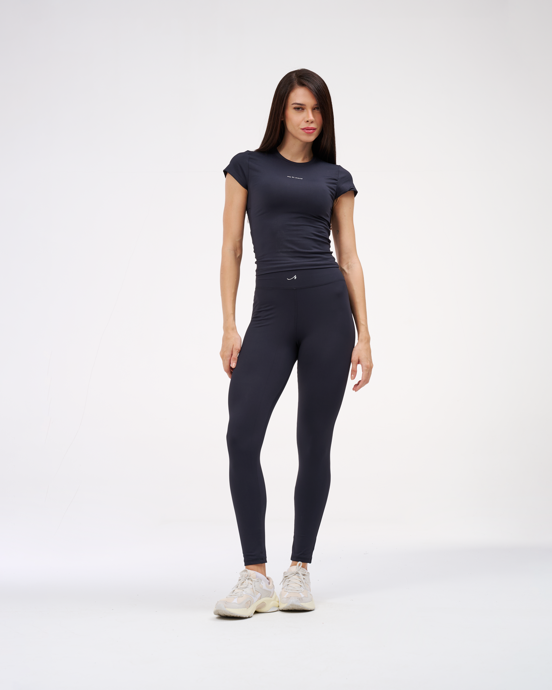 Conjunto Active