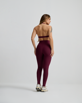 Conjunto Pull Grape