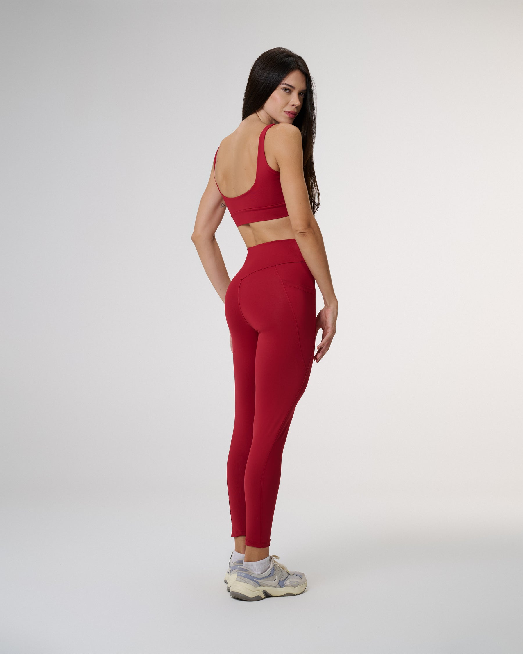 Conjunto Runner