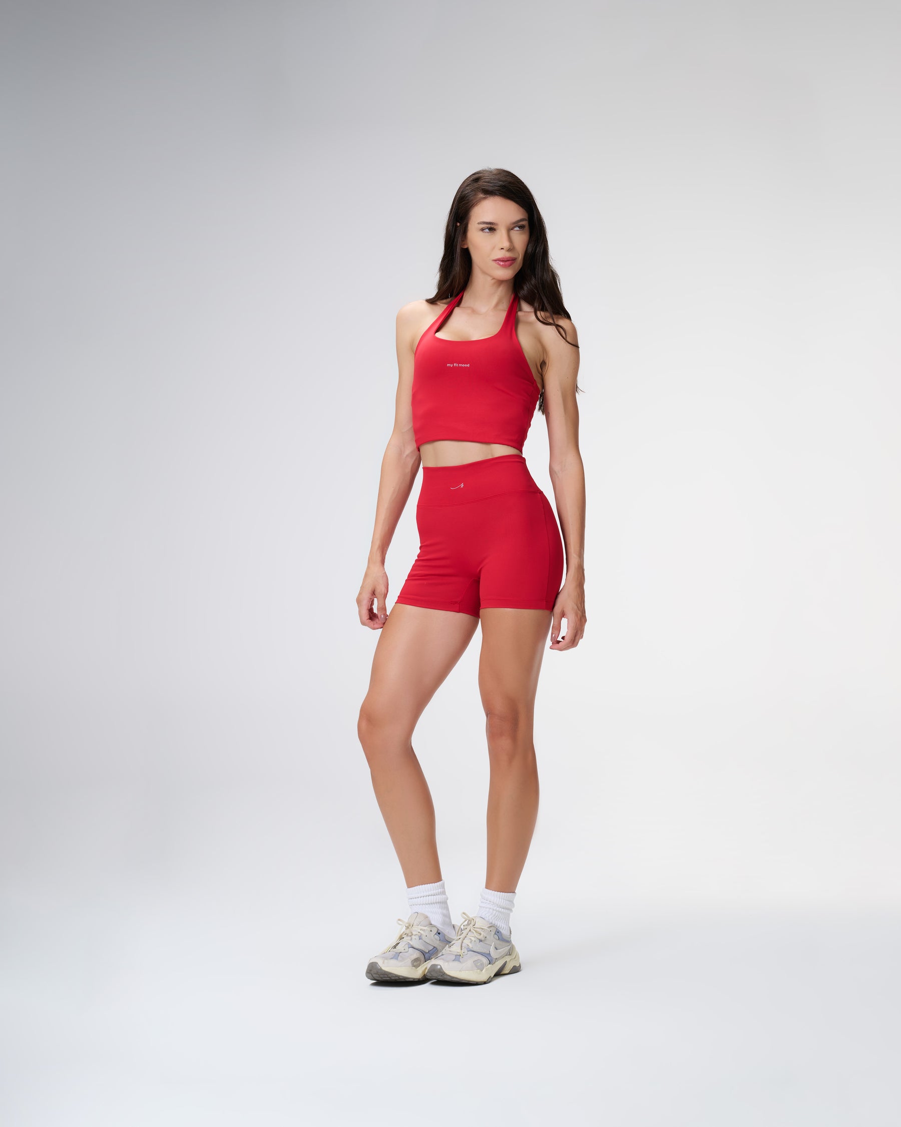 Conjunto Front