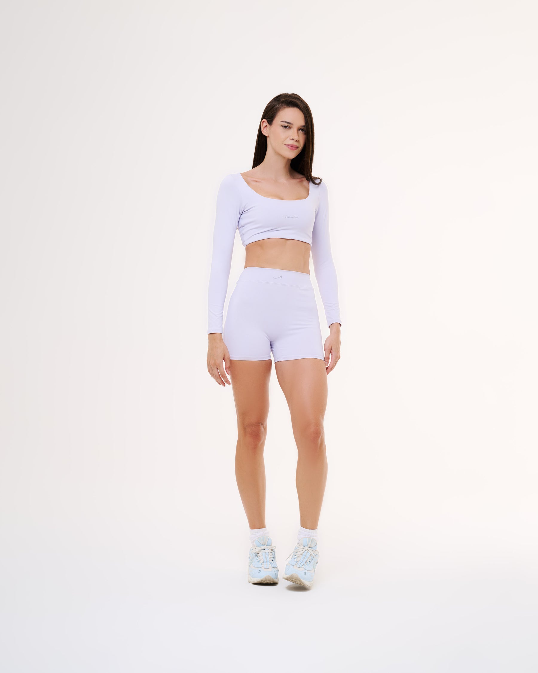 Conjunto Cold