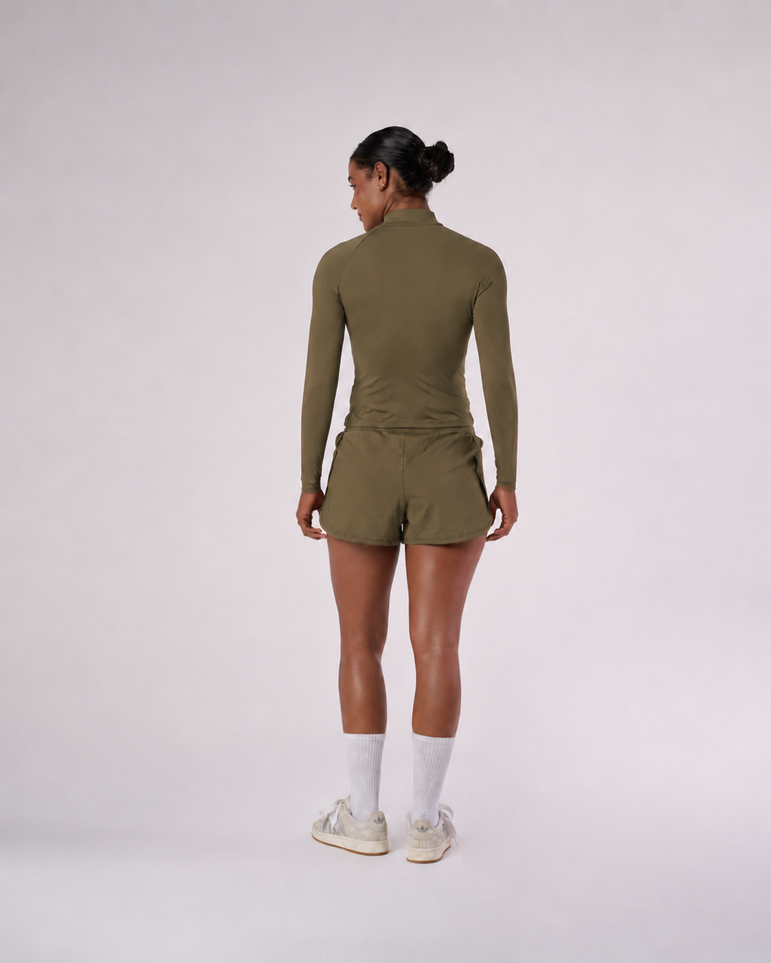 Conjunto Bali Sem Punho
