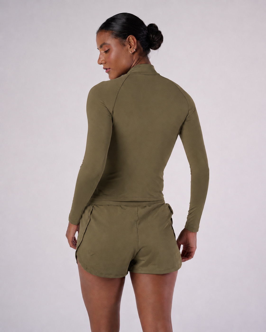 Conjunto Bali Sem Punho