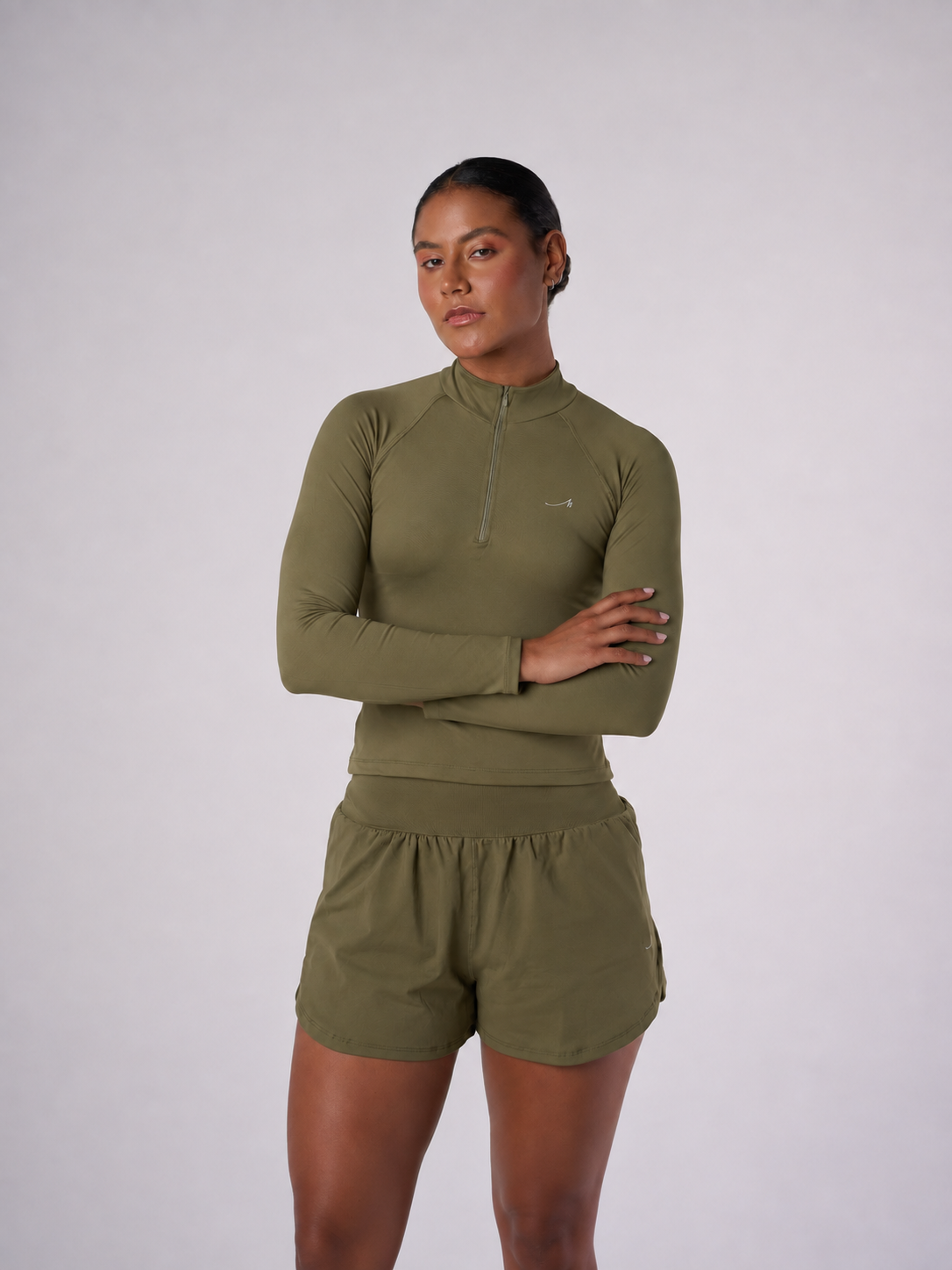 Conjunto Bali Sem Punho