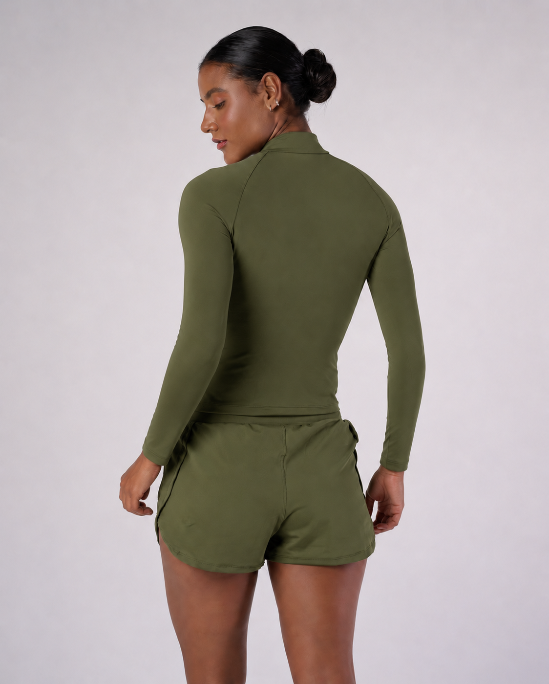 Conjunto Bali Sem Punho