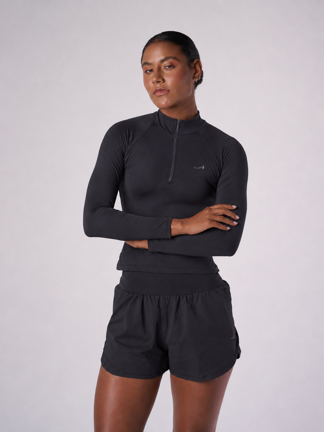 Conjunto Bali Sem Punho