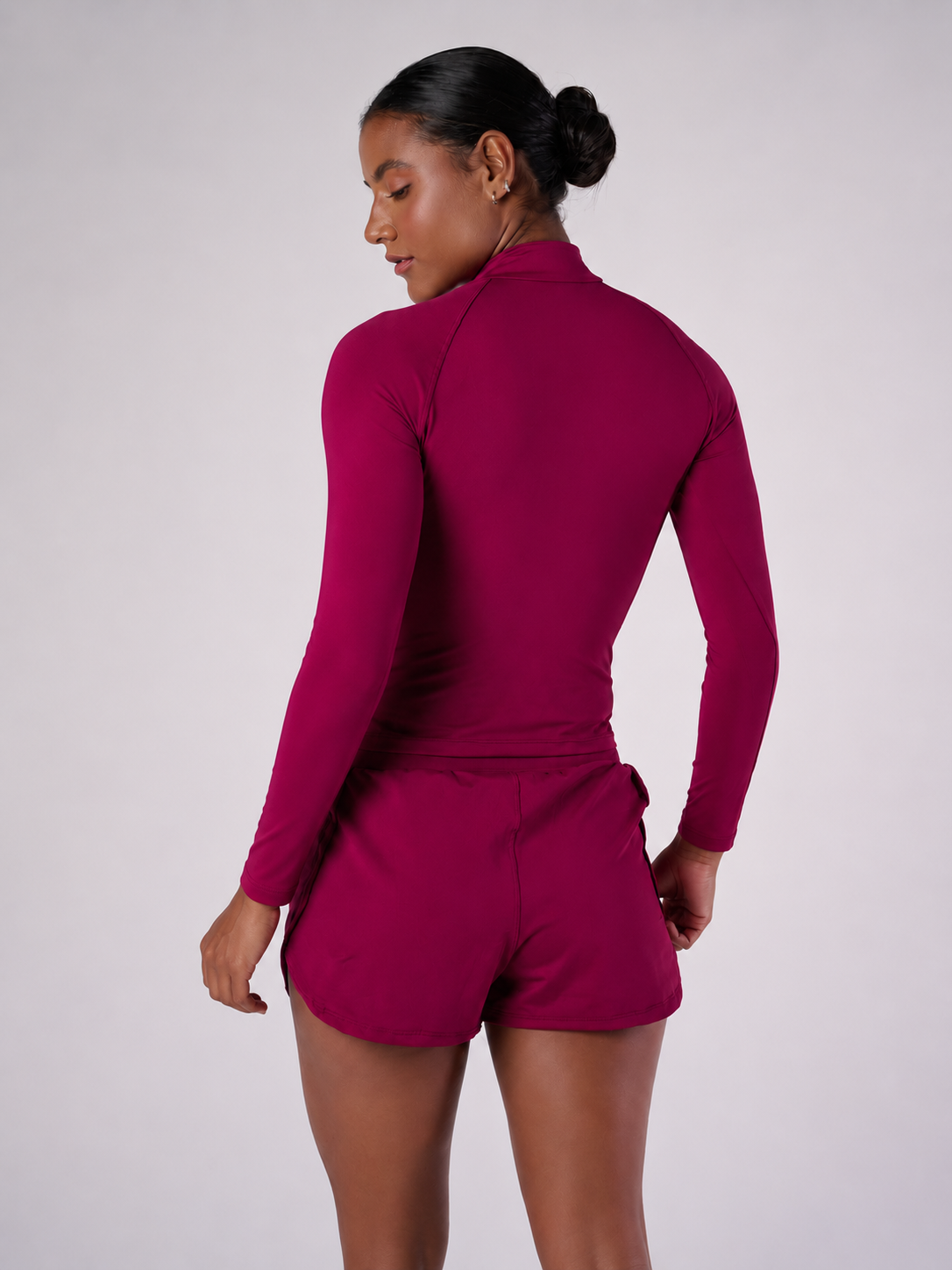 Conjunto Bali Sem Punho