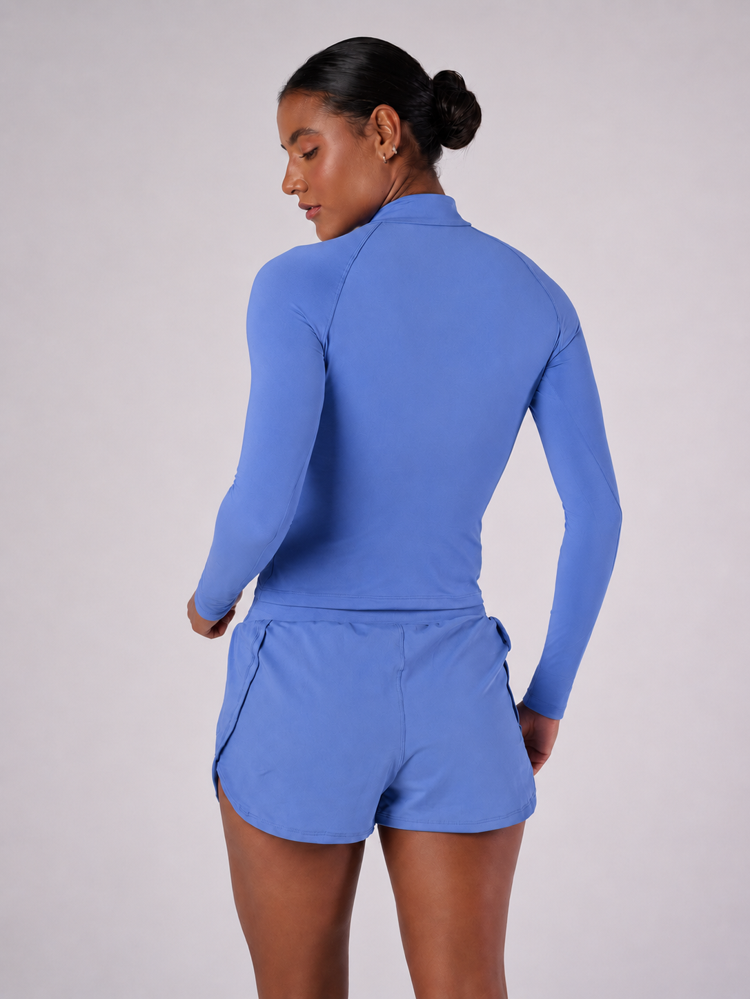 Conjunto Bali Sem Punho
