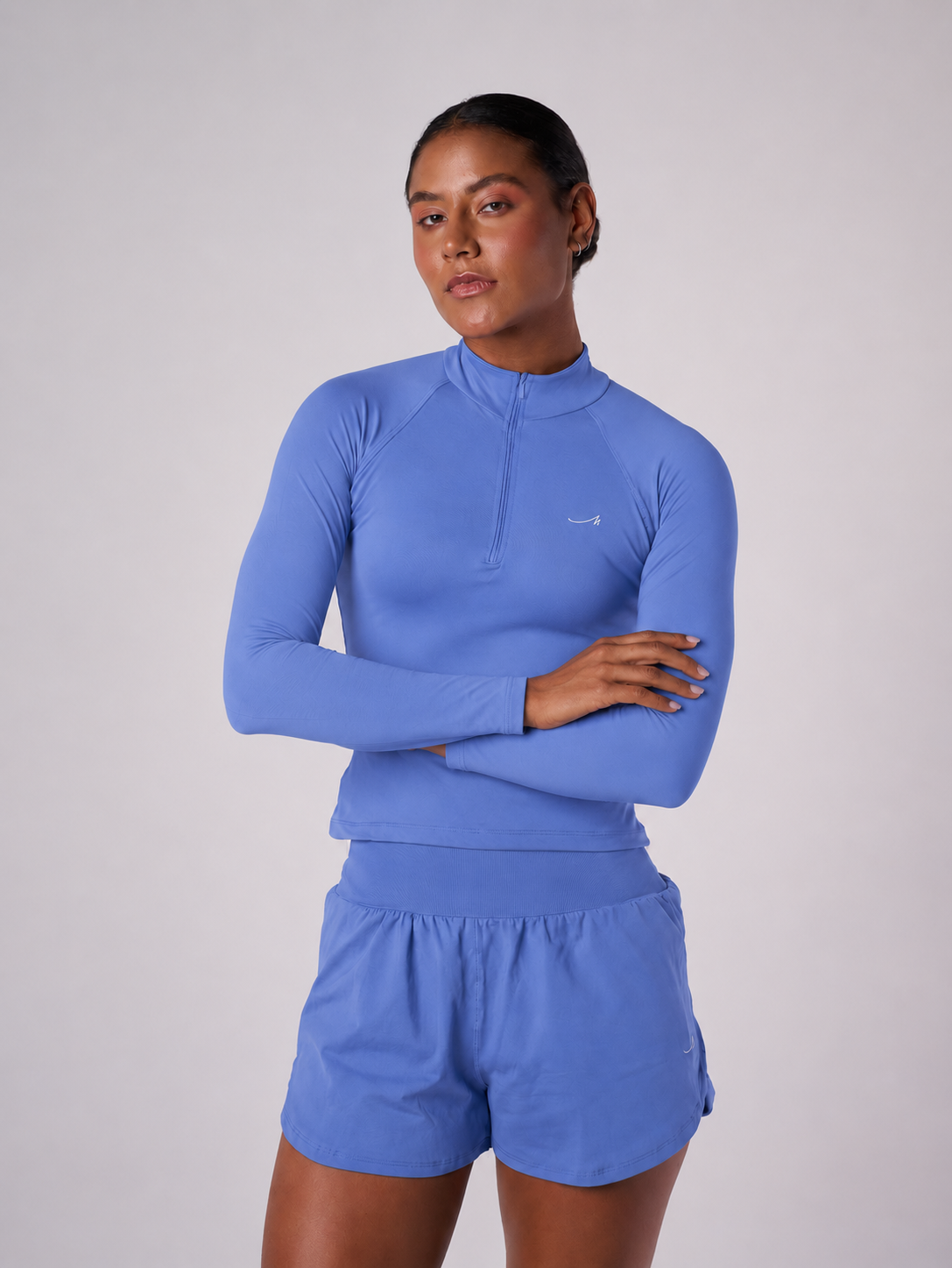 Conjunto Bali Sem Punho