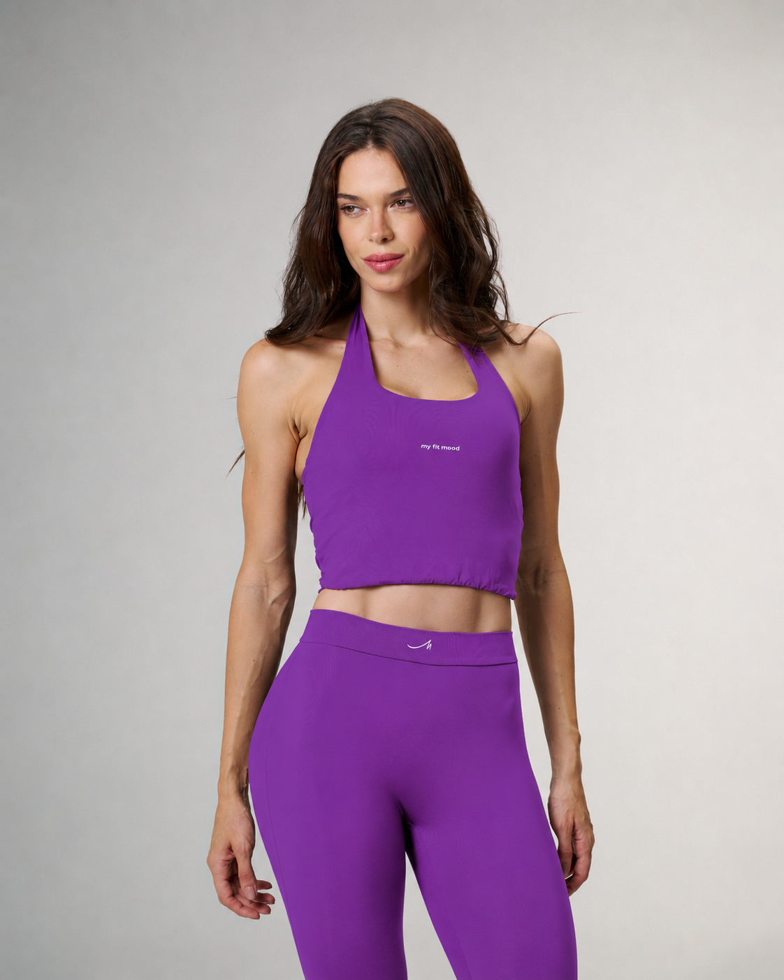 Conjunto Ballet