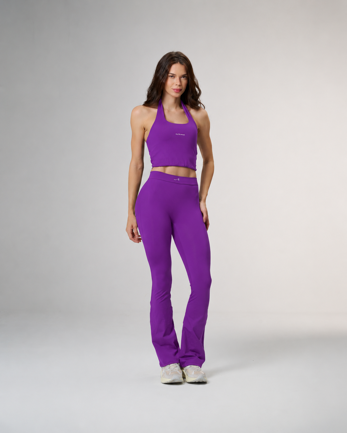 Conjunto Ballet