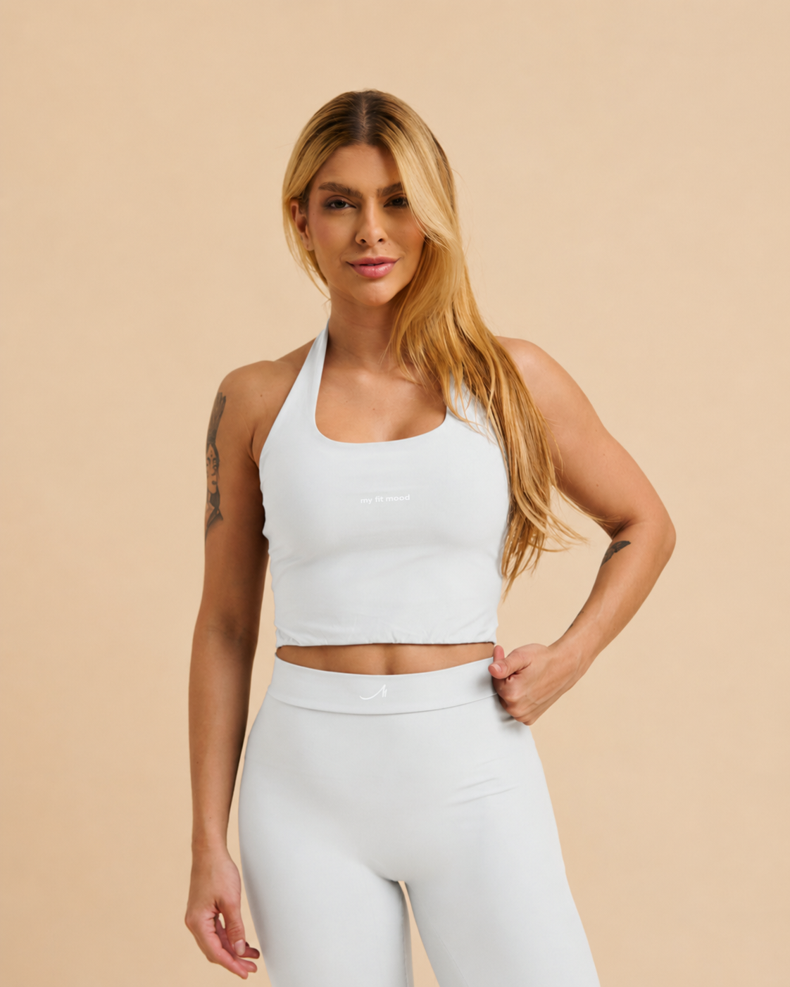 Conjunto Ballet