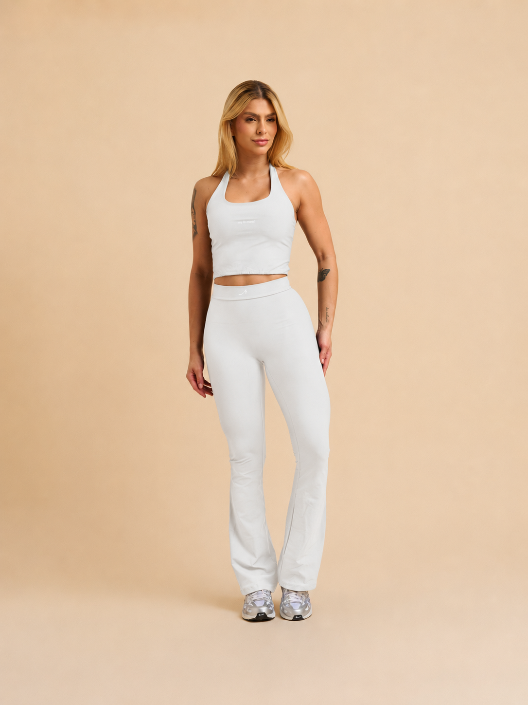Conjunto Ballet