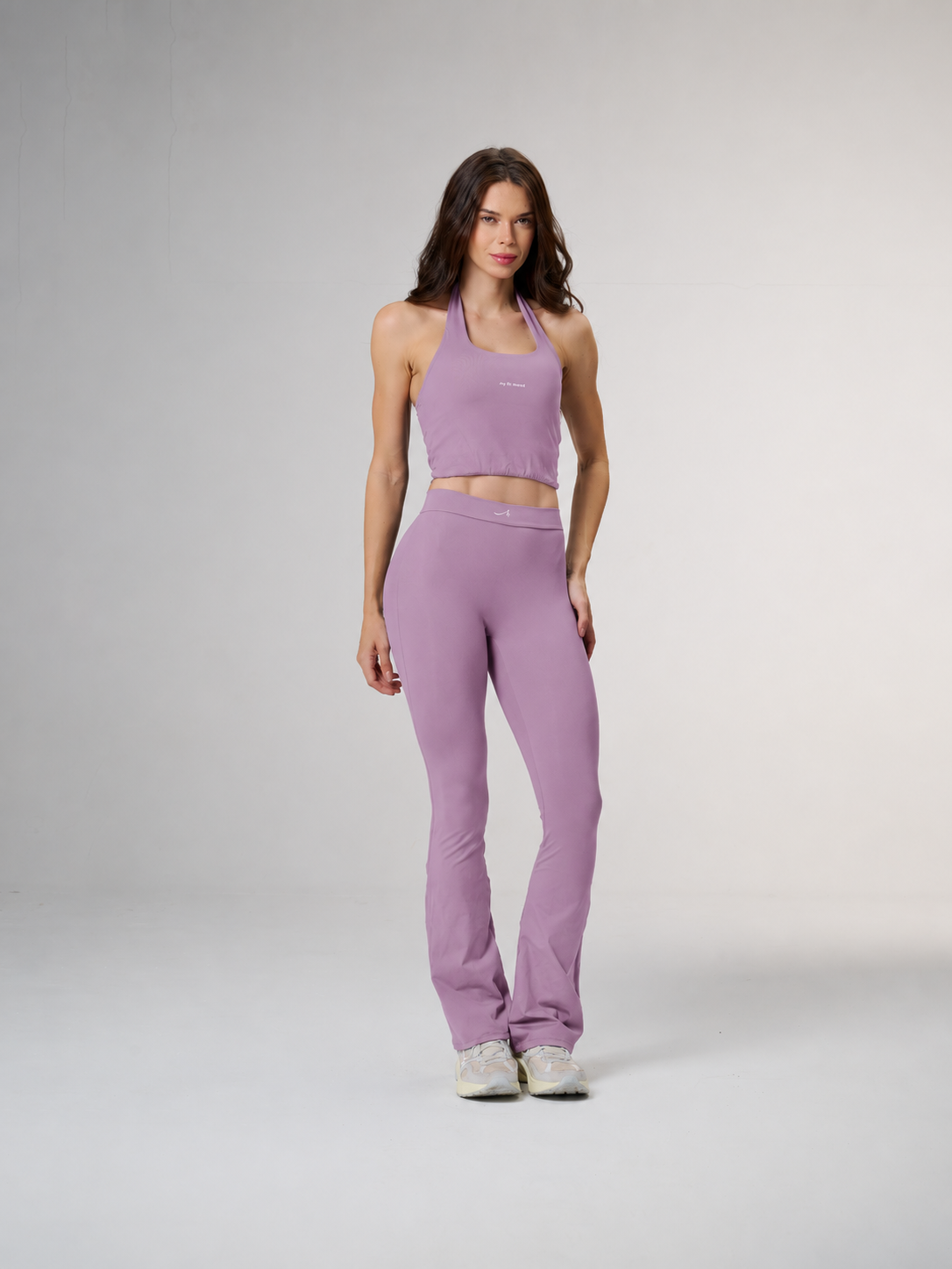 Conjunto Ballet