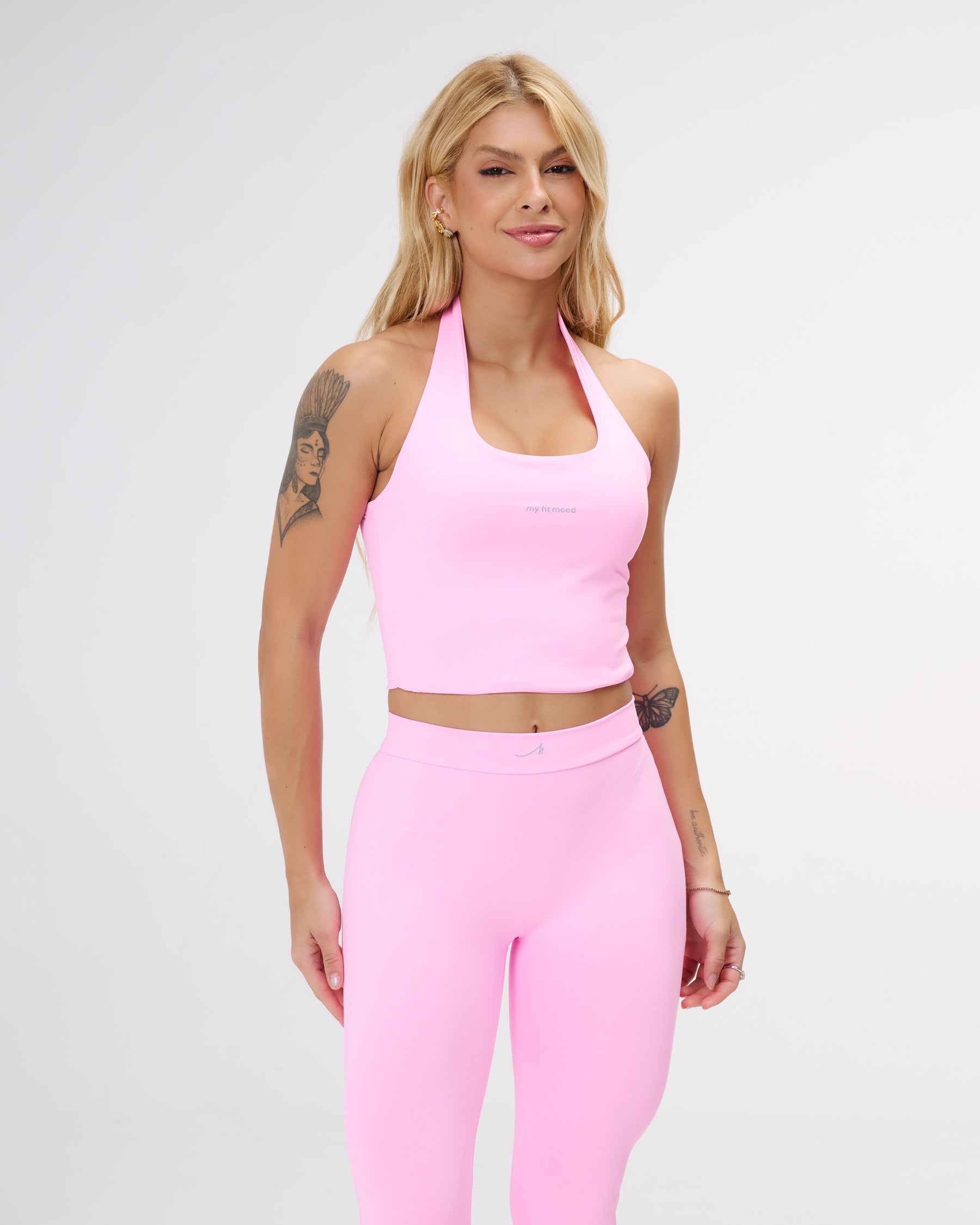 Conjunto Ballet