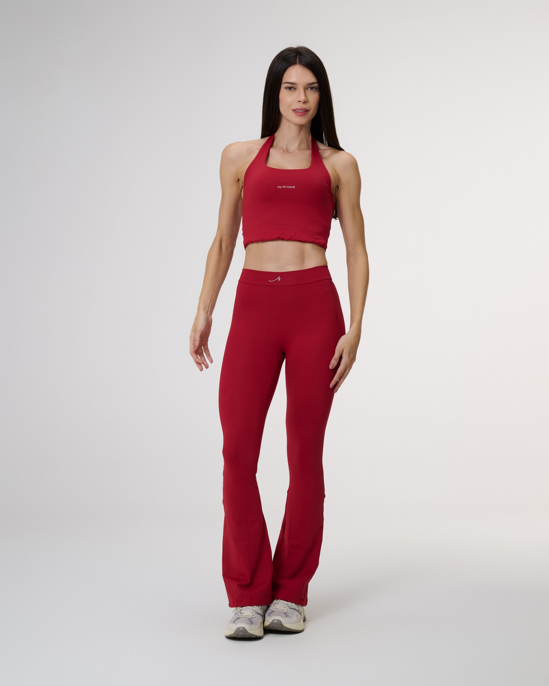 Conjunto Ballet