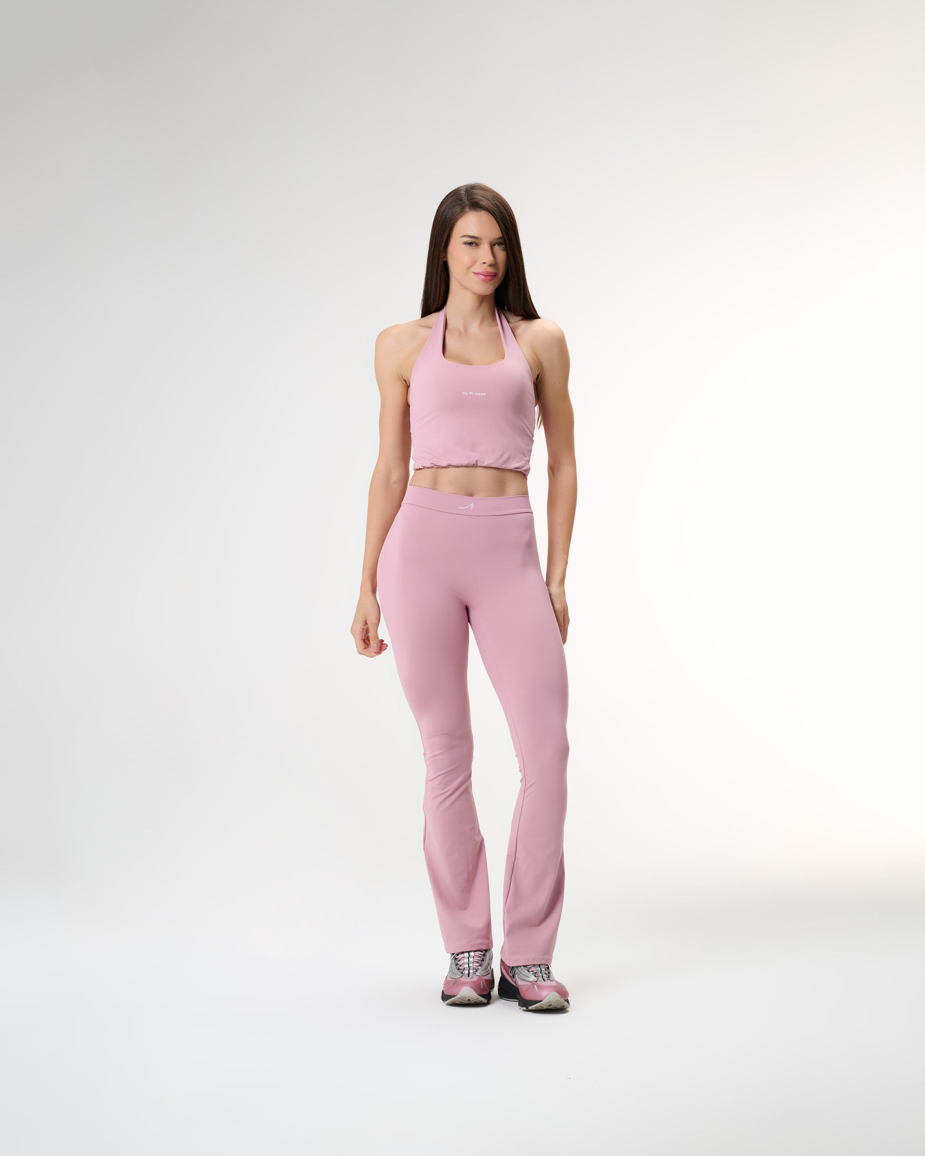 Conjunto Ballet