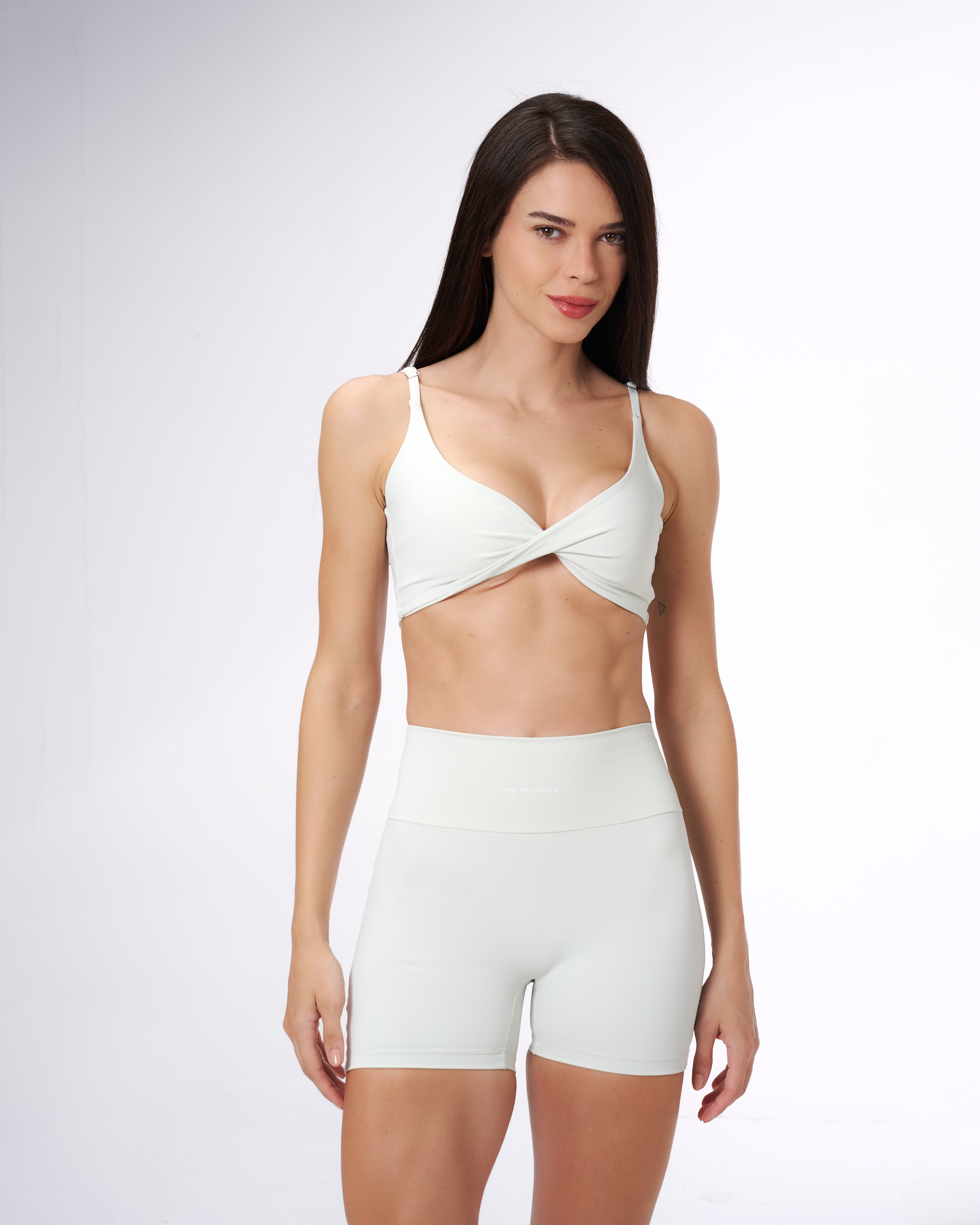 Conjunto Beach
