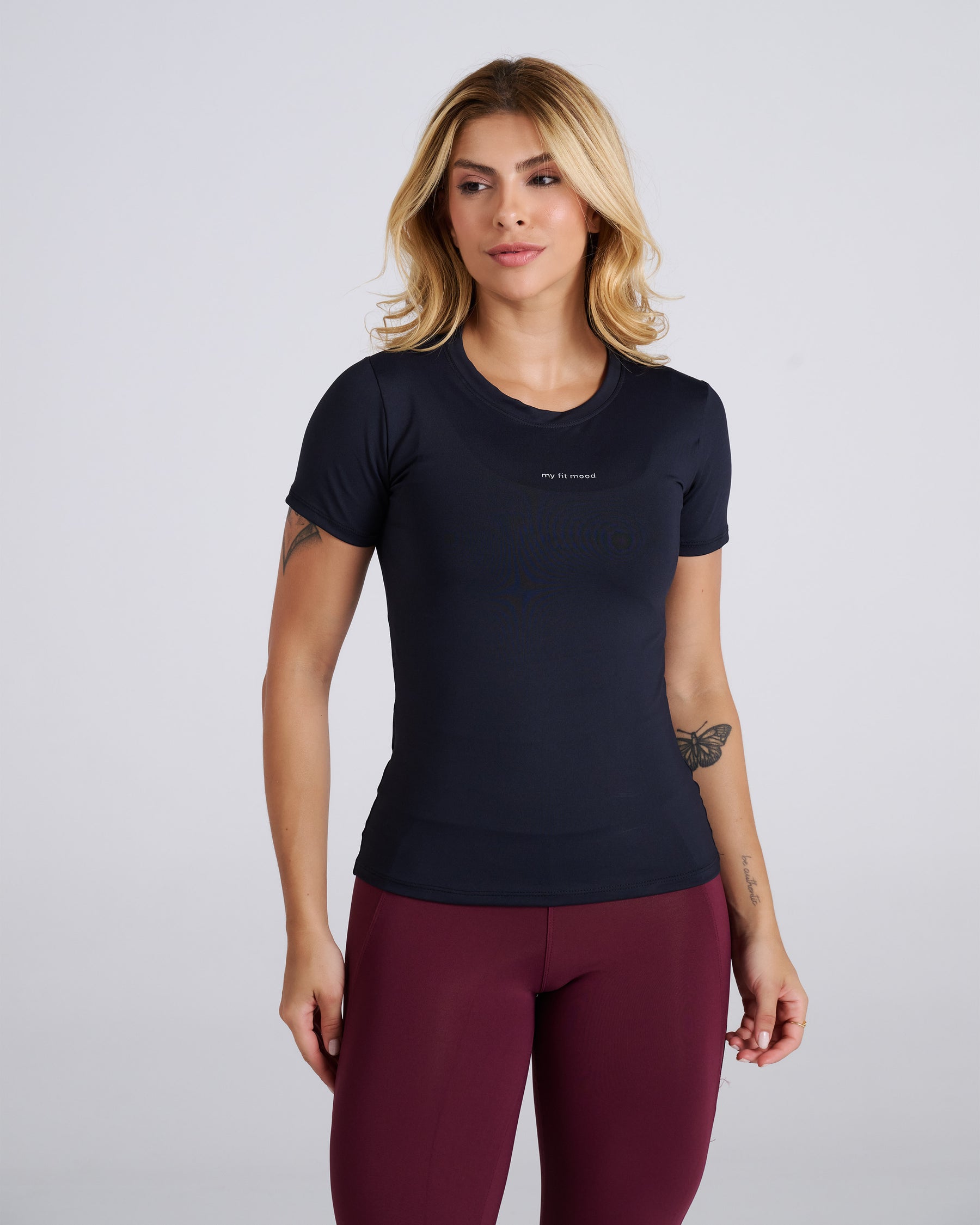 Blusa My
