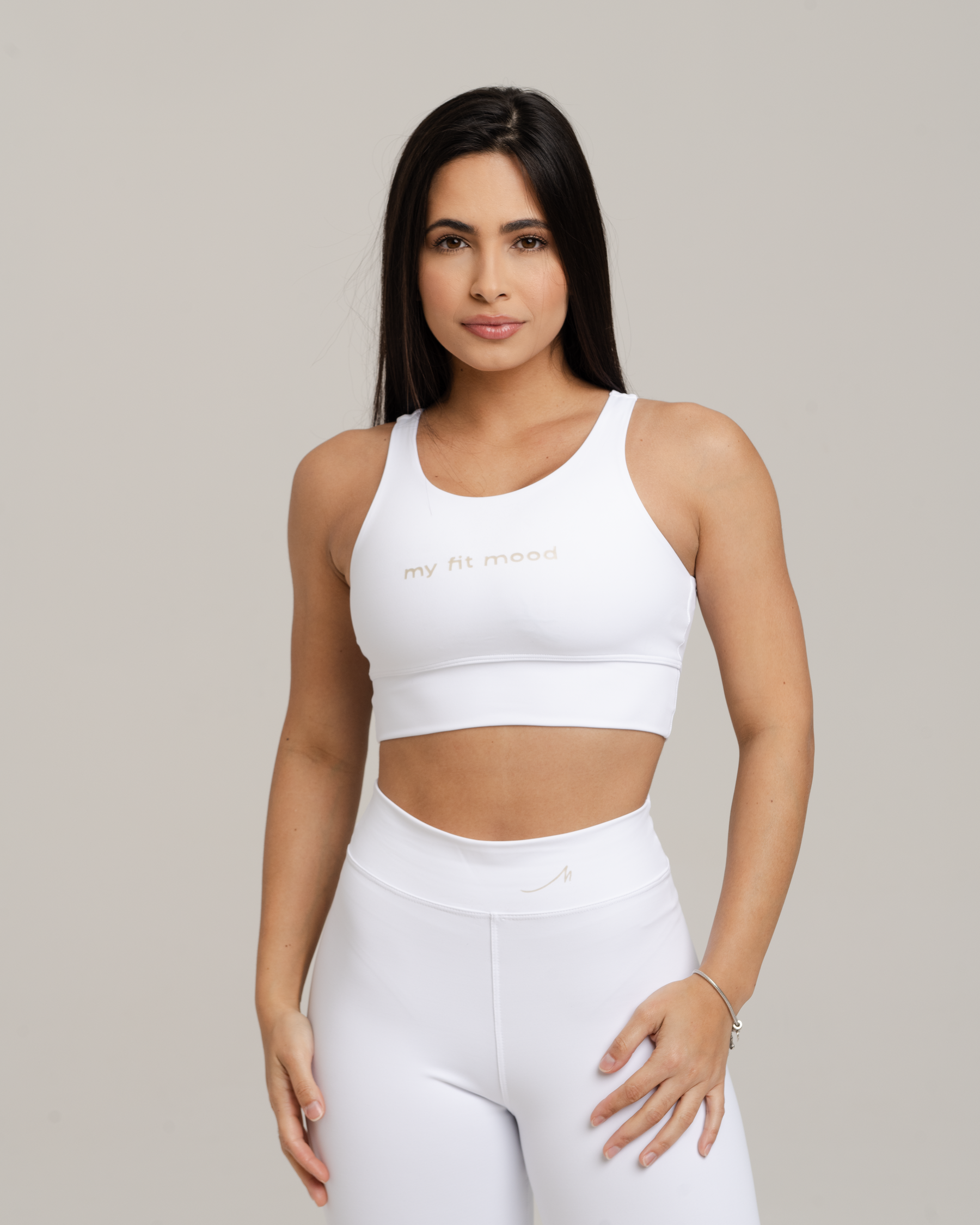 Conjunto Boss