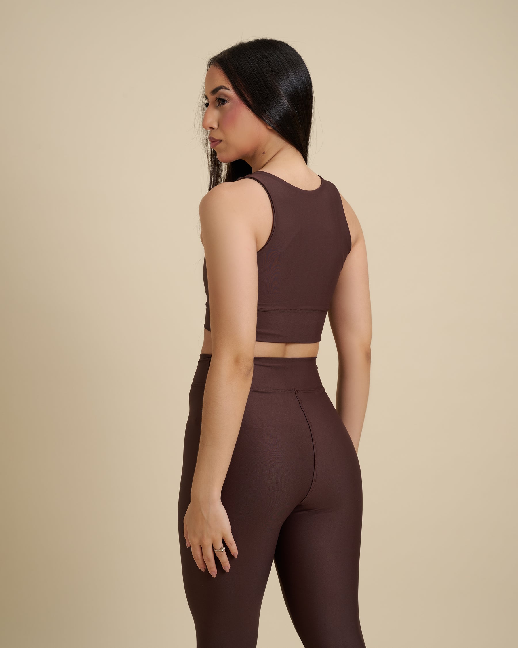 Conjunto Boss