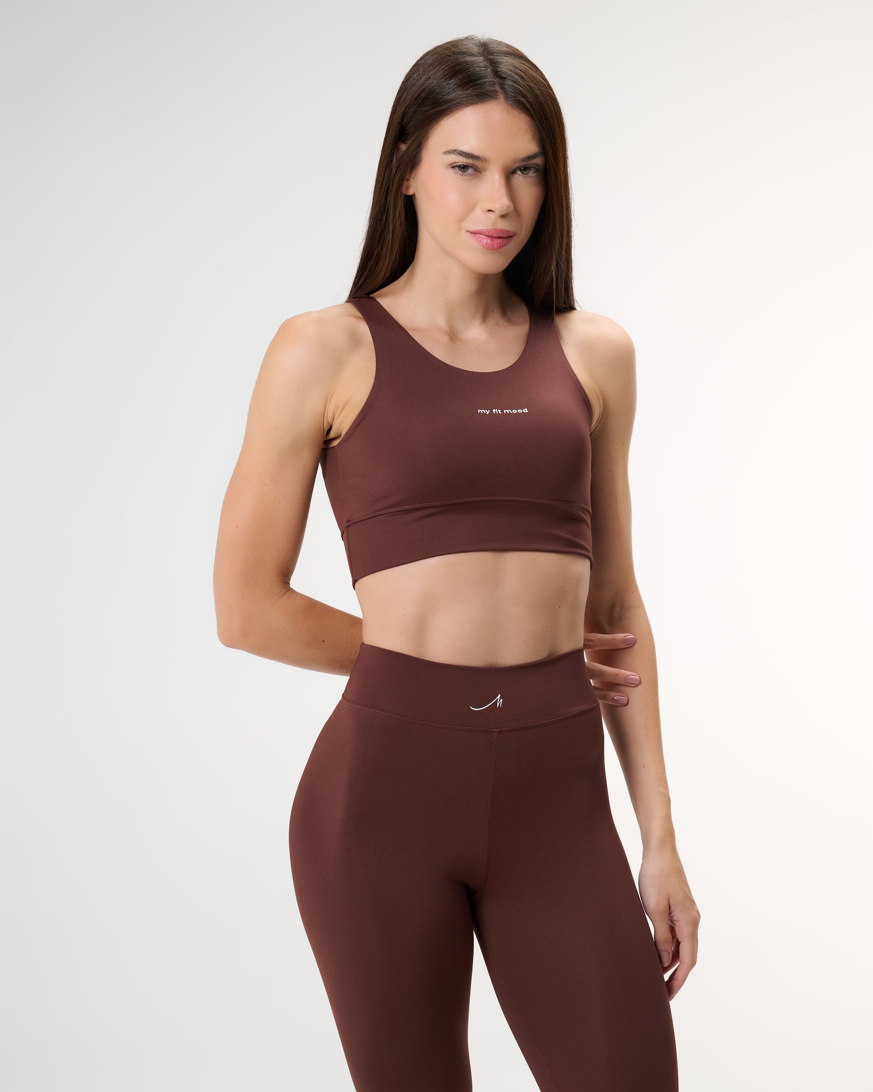 Conjunto Boss