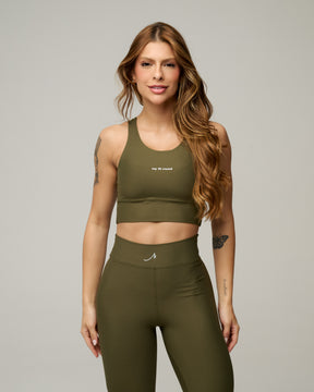 Conjunto Boss