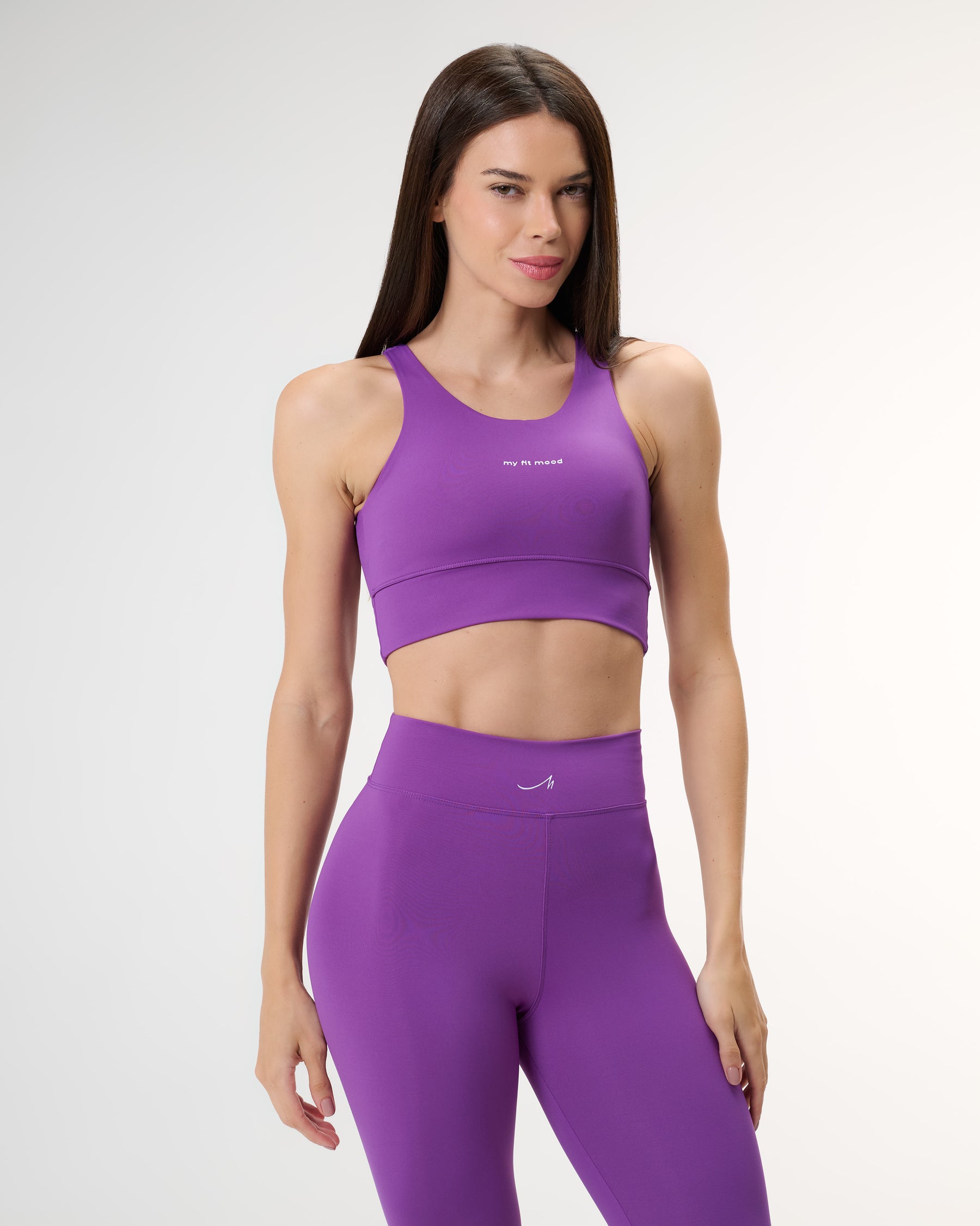 Conjunto Boss