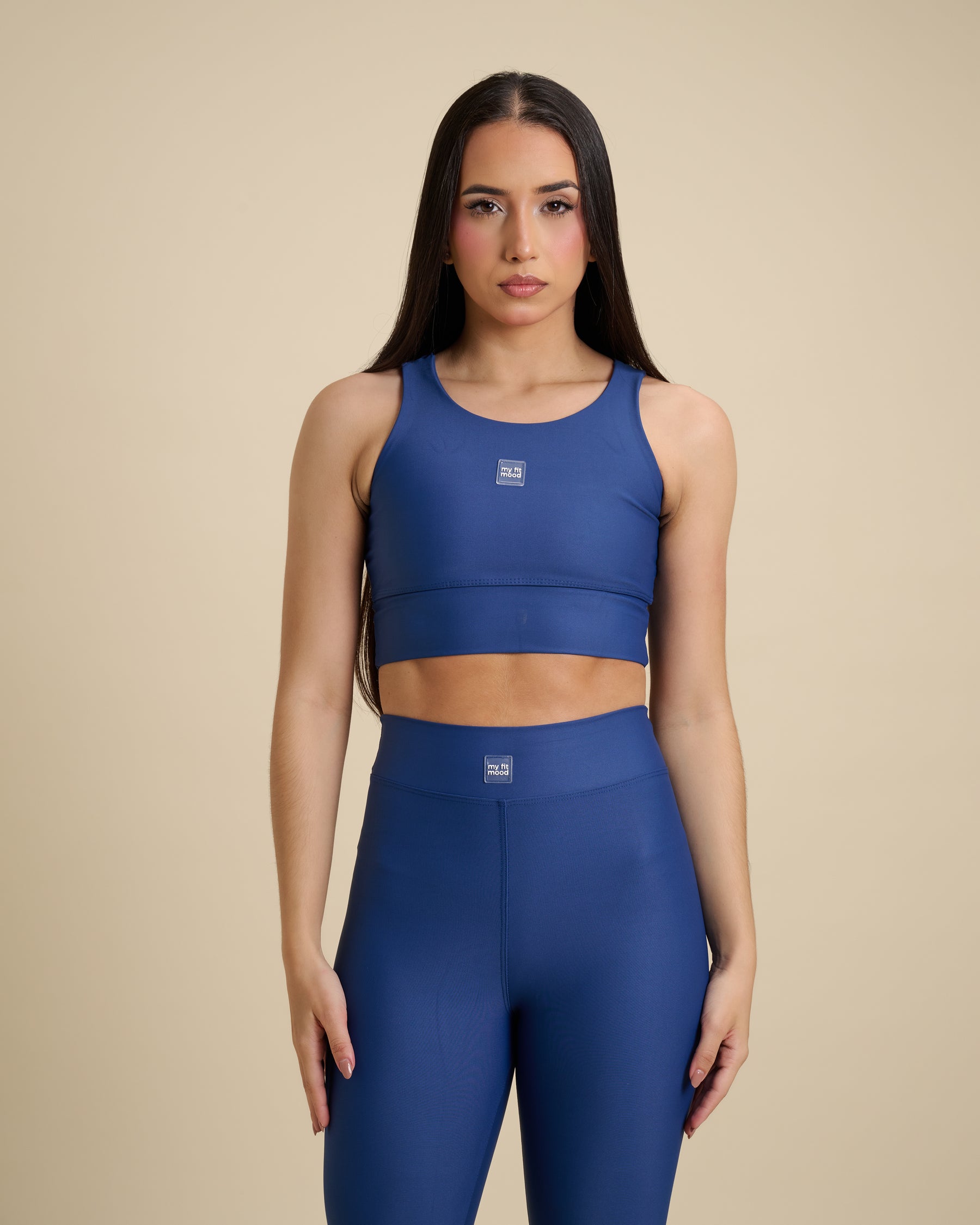 Conjunto Boss