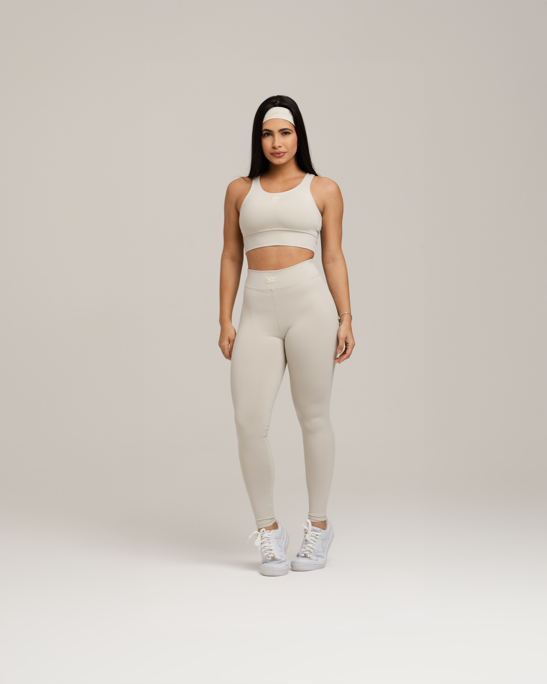 Conjunto Boss