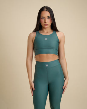 Conjunto Boss