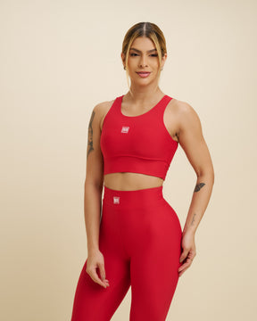 Conjunto Boss