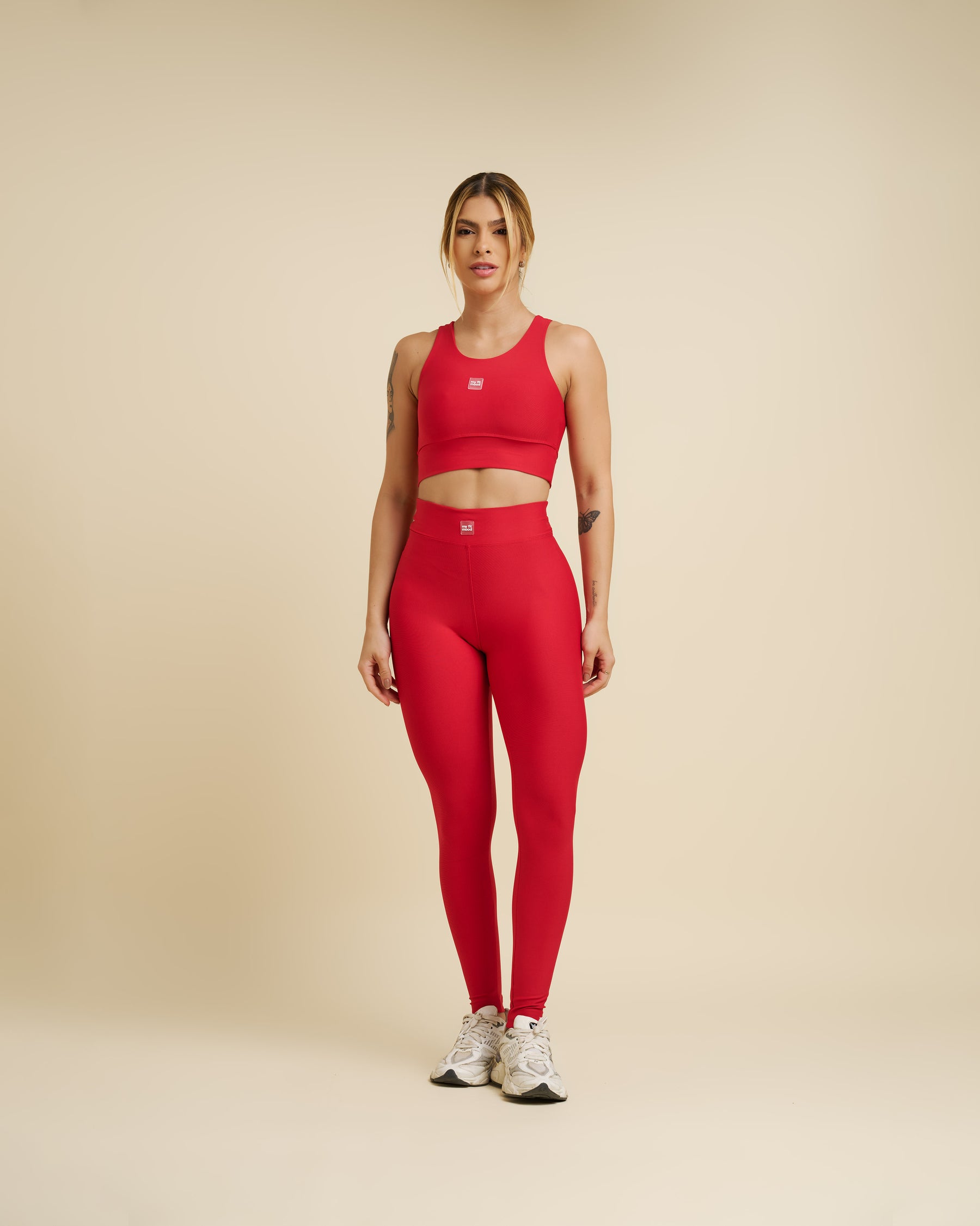 Conjunto Boss
