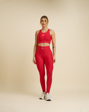Conjunto Boss