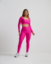 Conjunto Cold Pink 2.0
