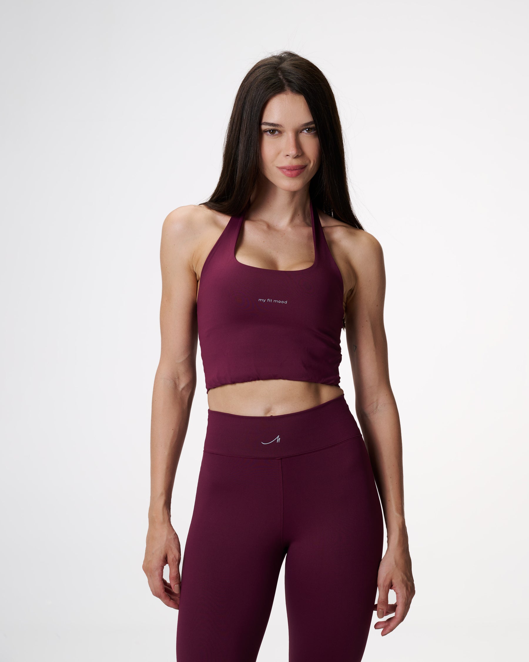 Conjunto Clean