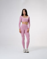Conjunto Cold 2.0