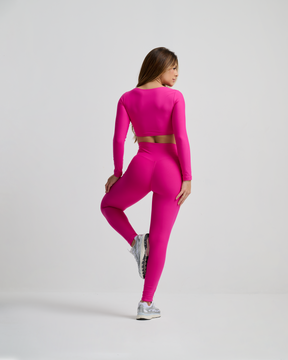 Conjunto Cold Pink 2.0