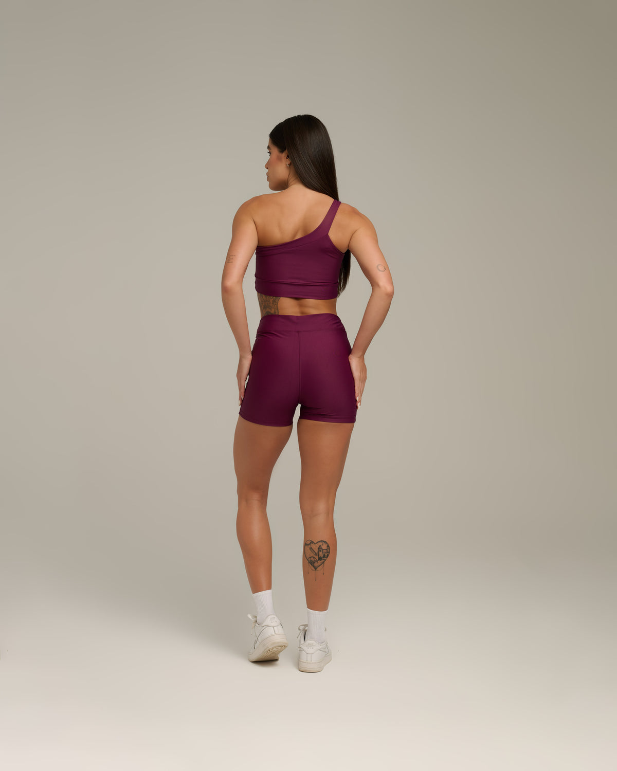 Conjunto Fresh Grape