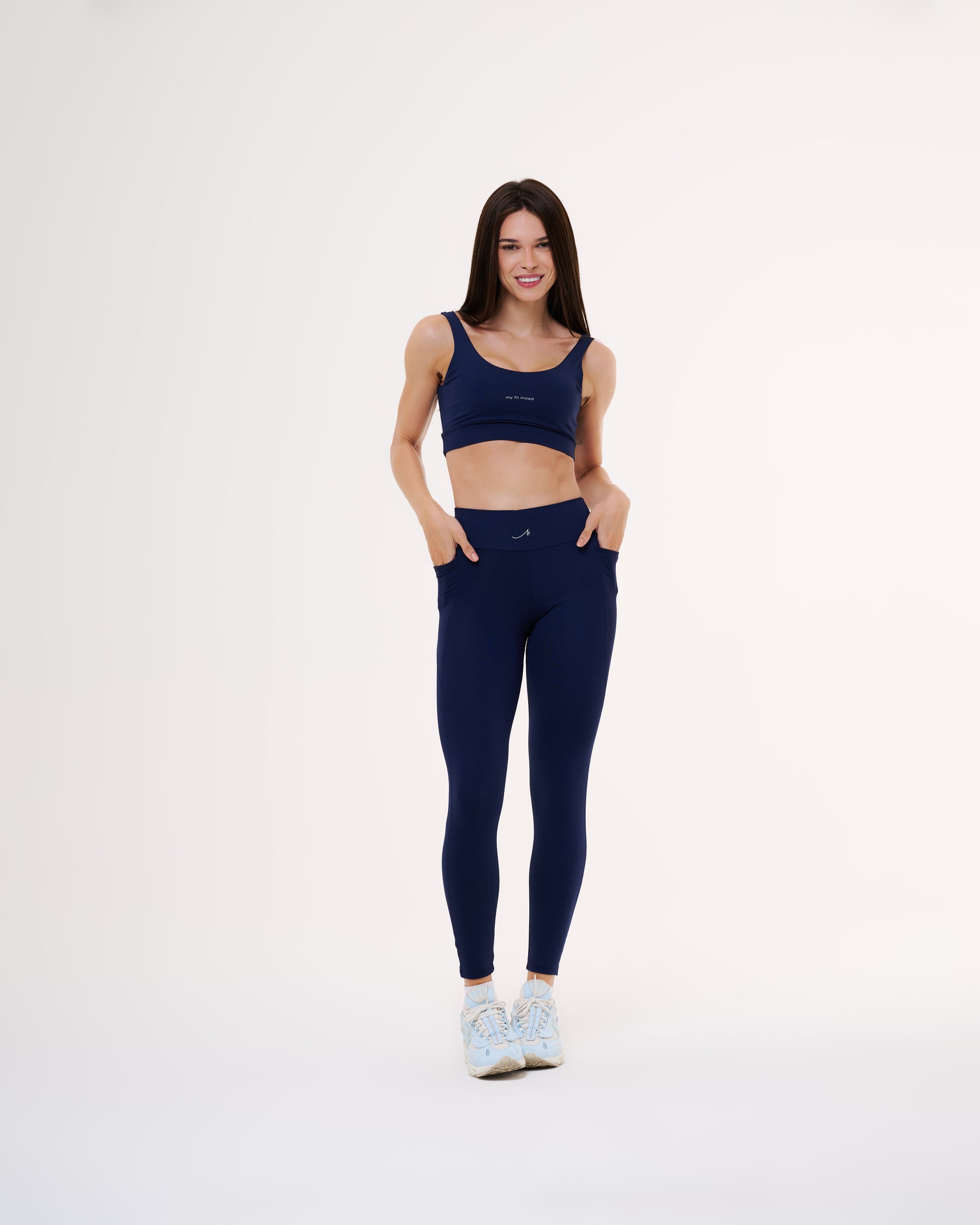 Conjunto Runner