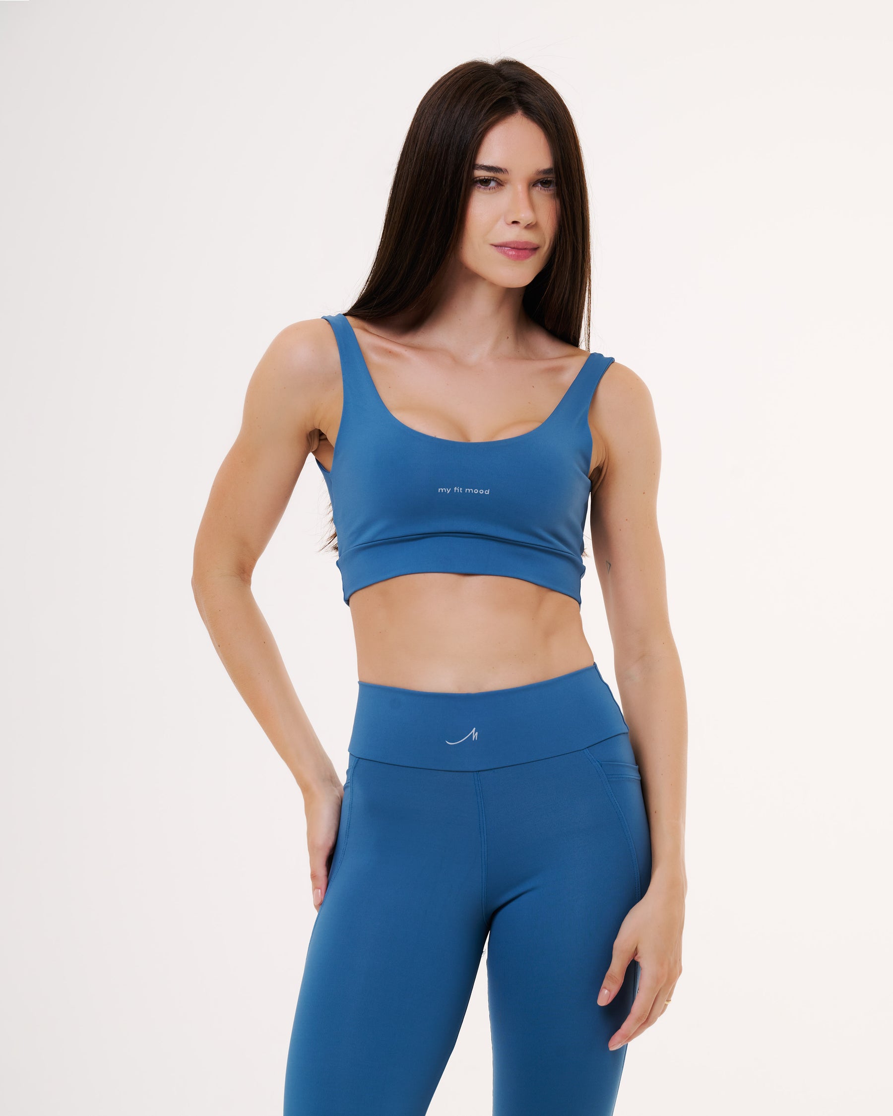 Conjunto Runner