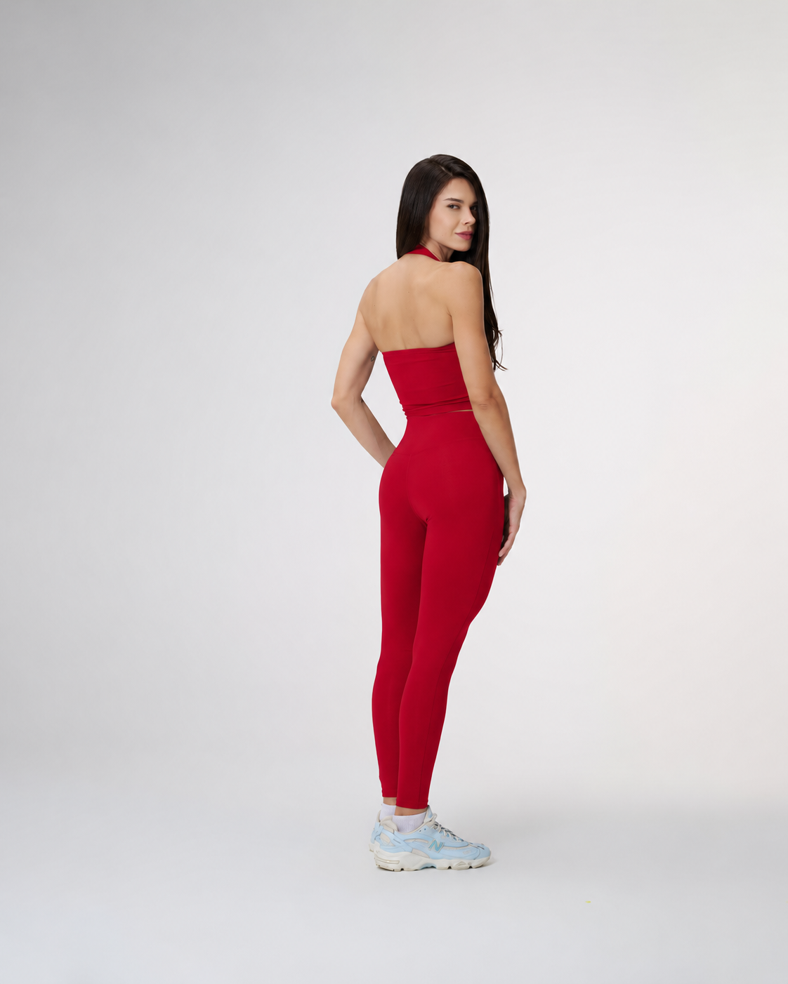 Conjunto Clean