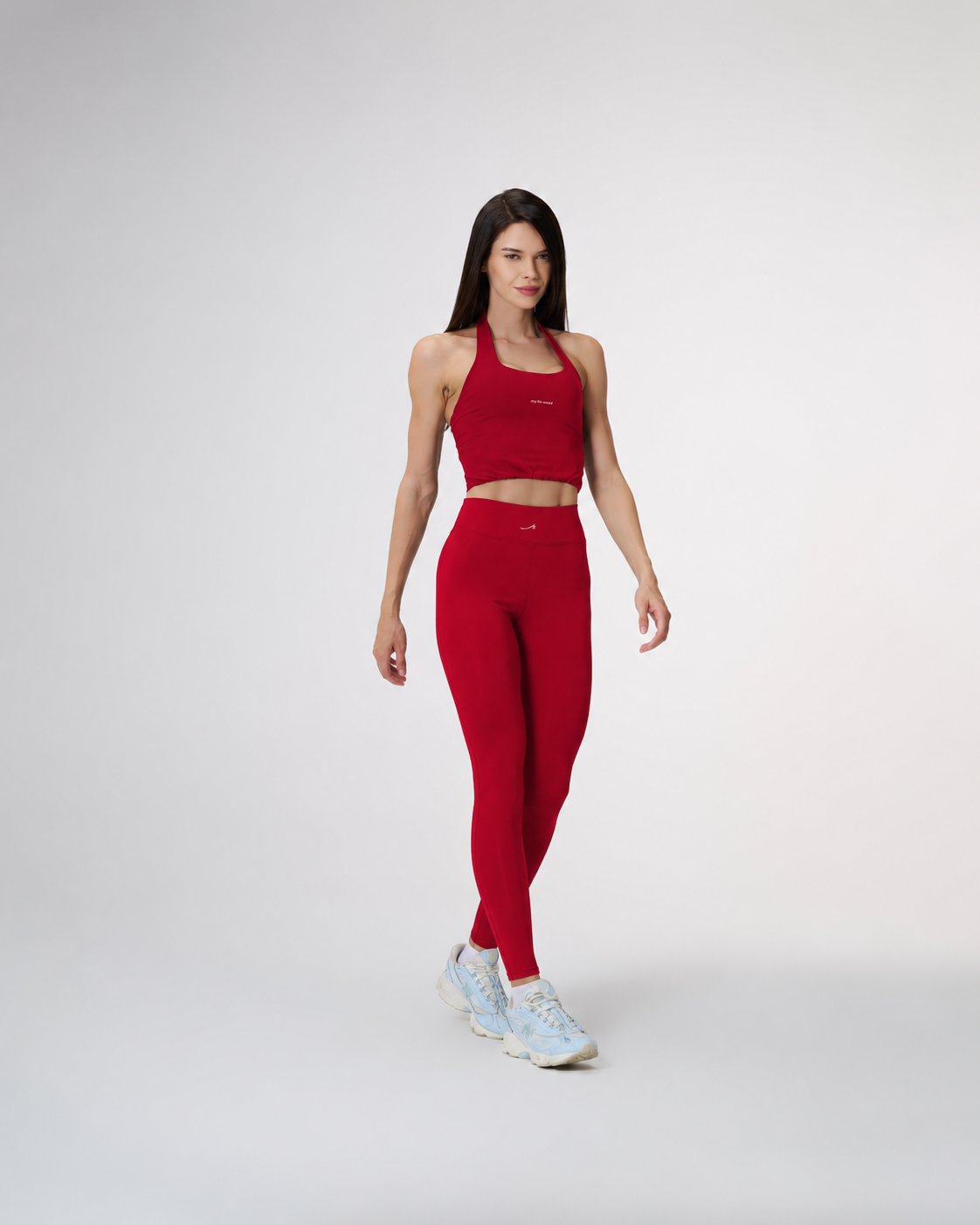 Conjunto Clean