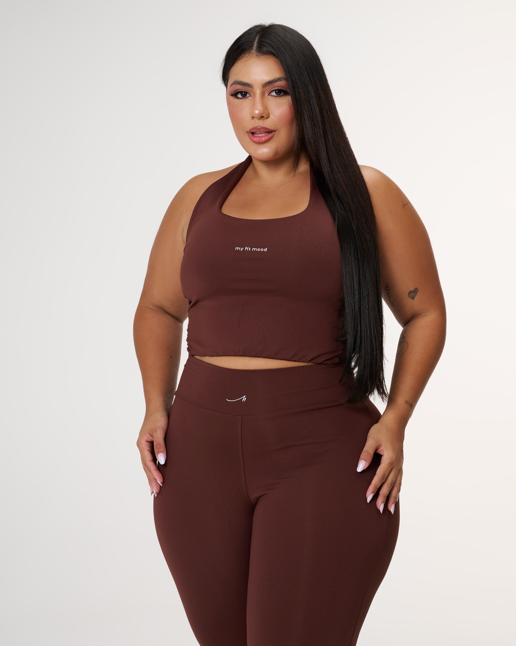 Conjunto Clean