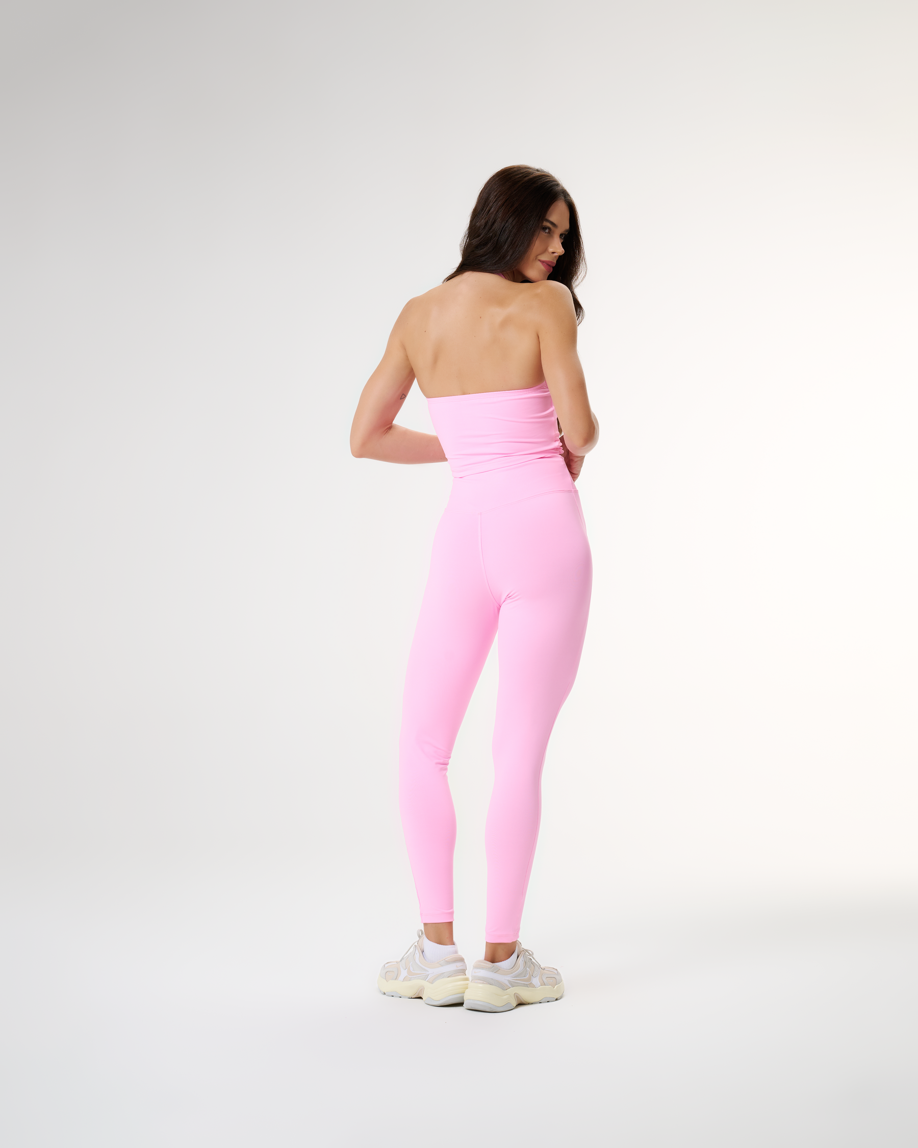Conjunto Clean