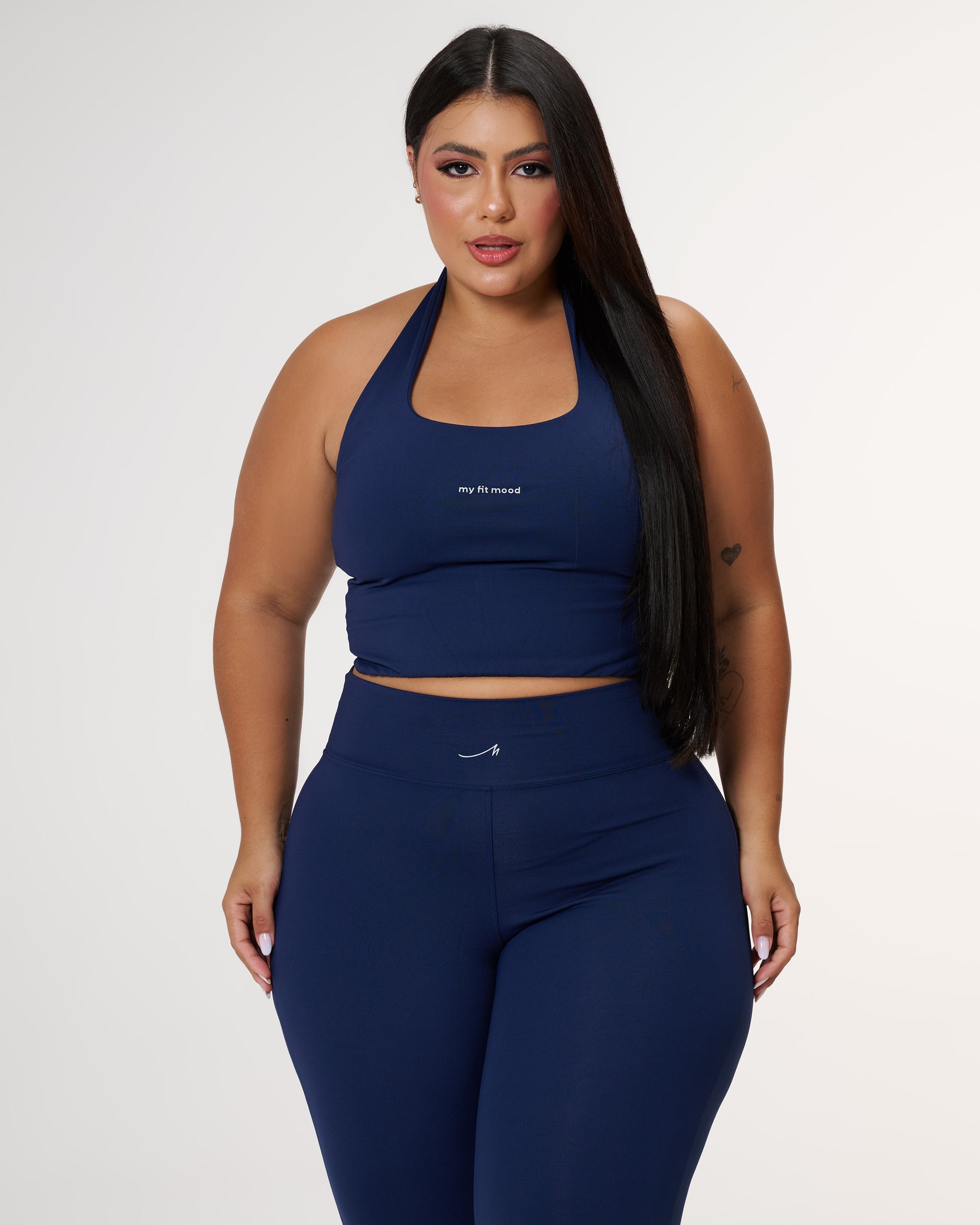 Conjunto Clean