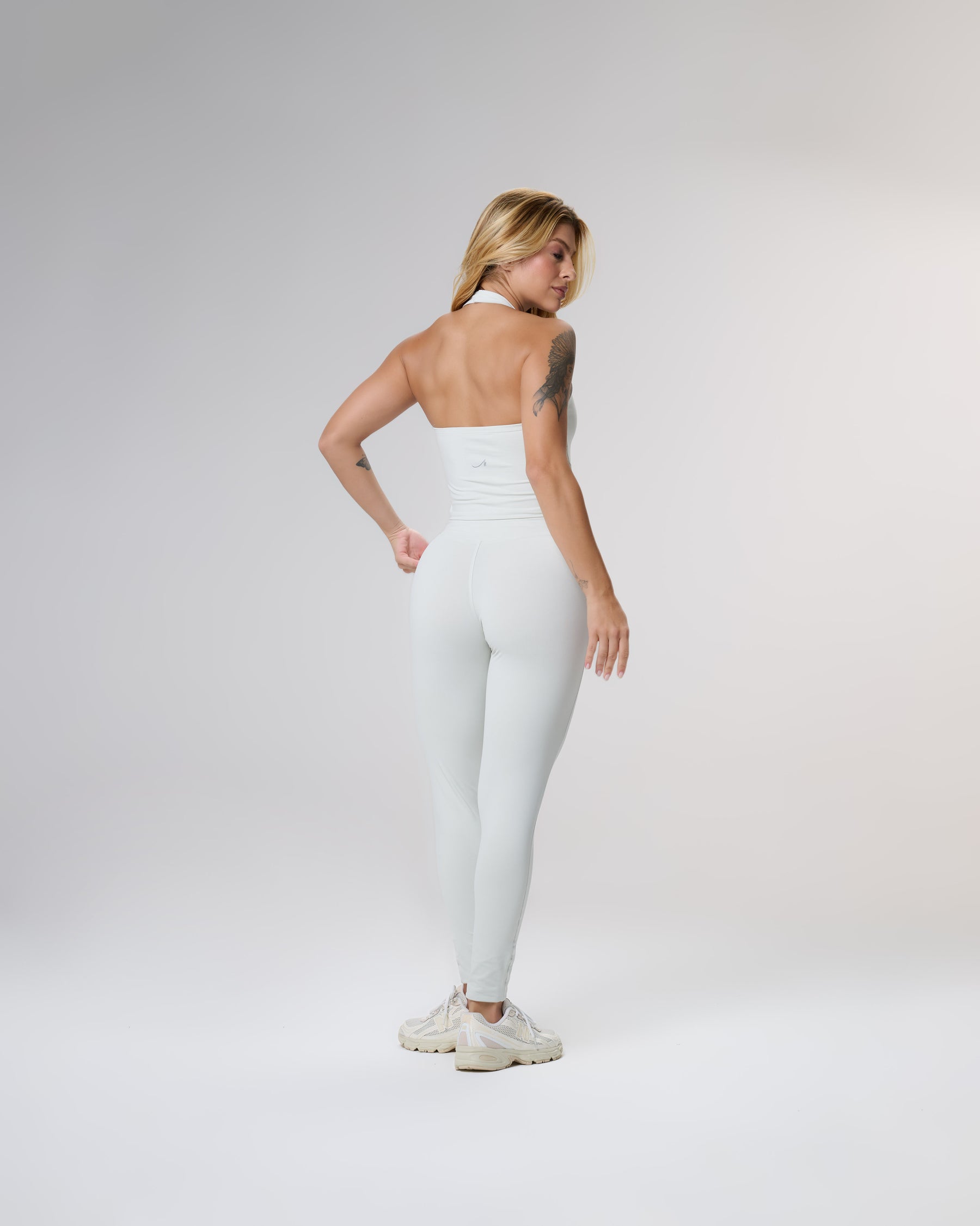 Conjunto Clean