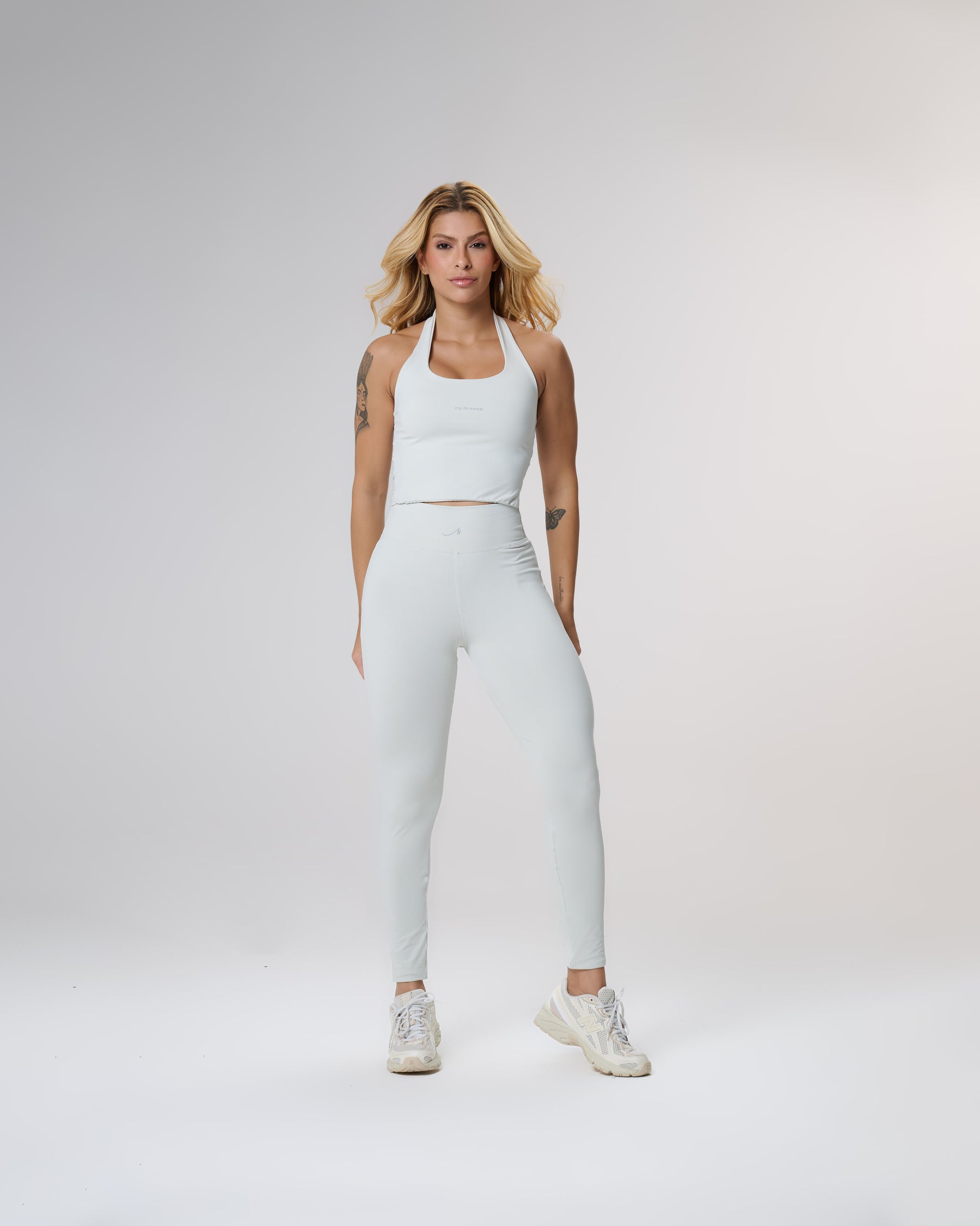 Conjunto Clean