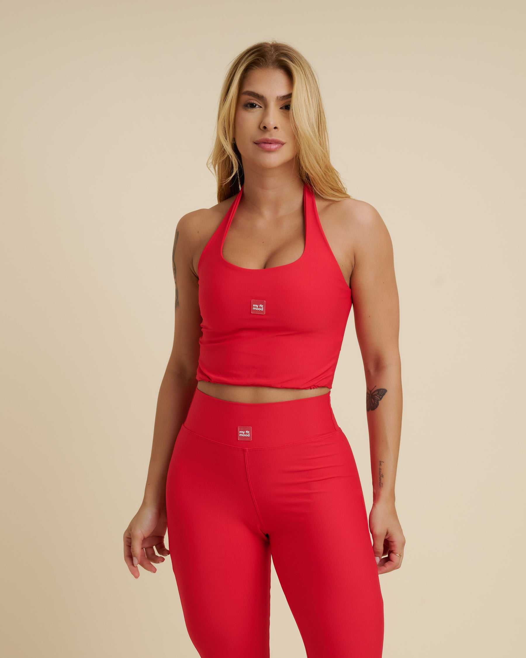 Conjunto Clean