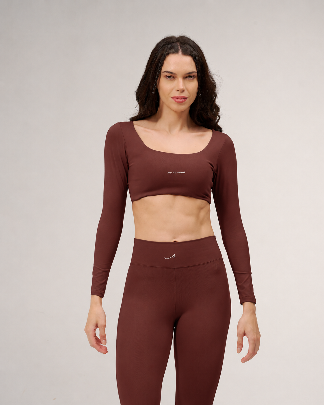 Conjunto Cold 2.0